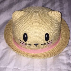 h&m cat hat